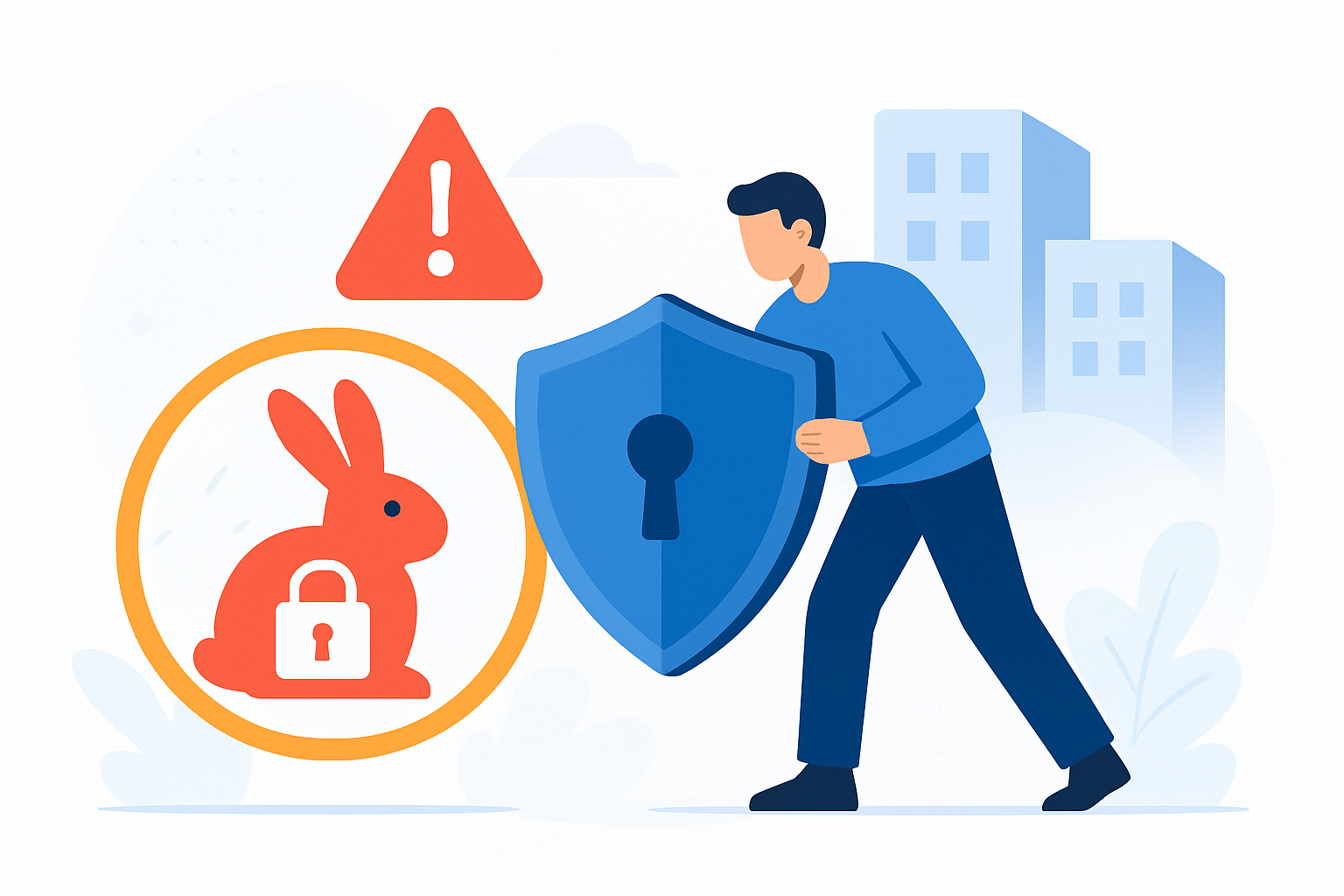 Critical RabbitMQ Flaws Expose OAuth Secrets and Cross-Tenant Vulnerabilities