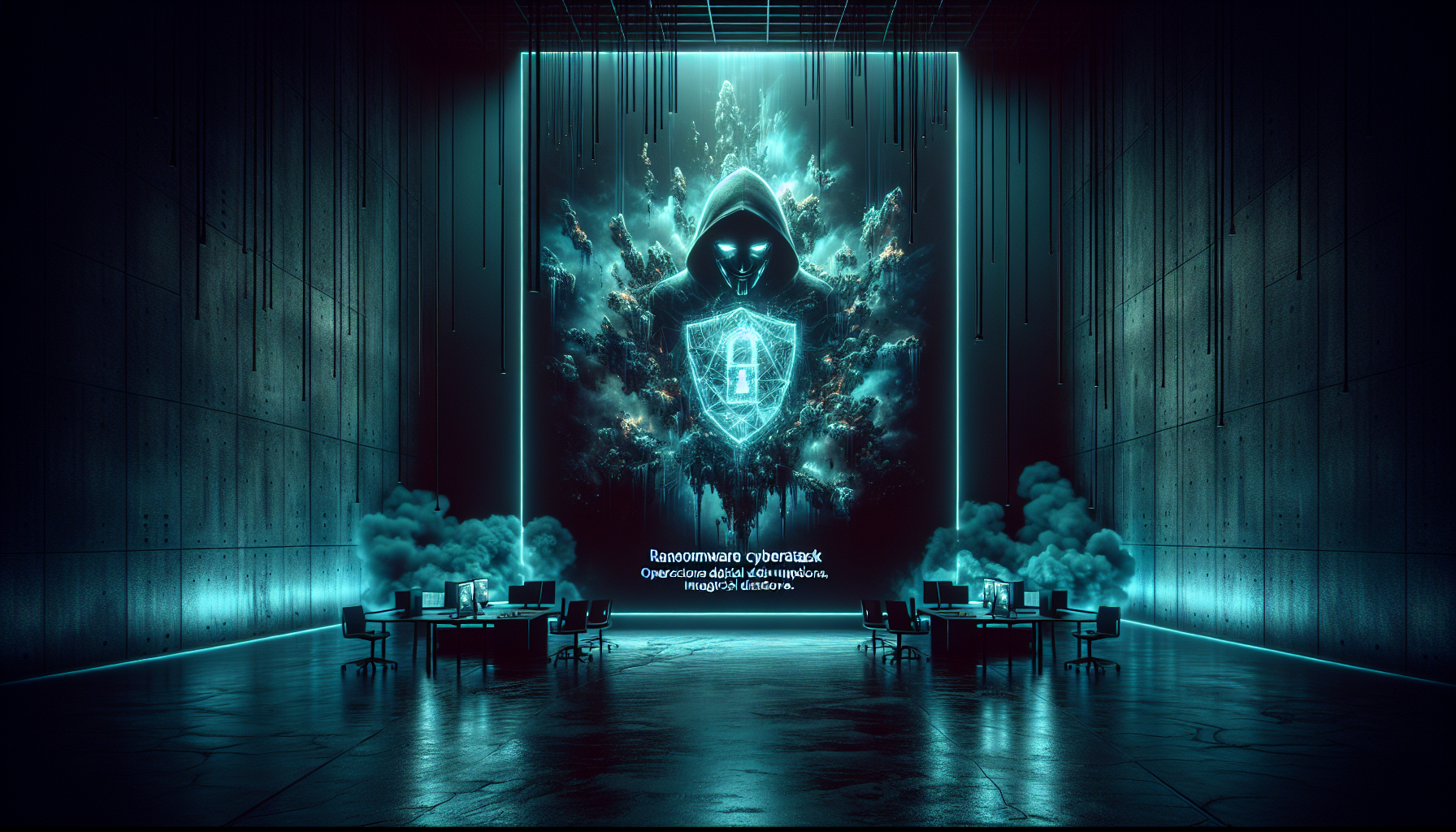 Cybersecurity Lessons for Businesses: Insights from a Medtech Disruption