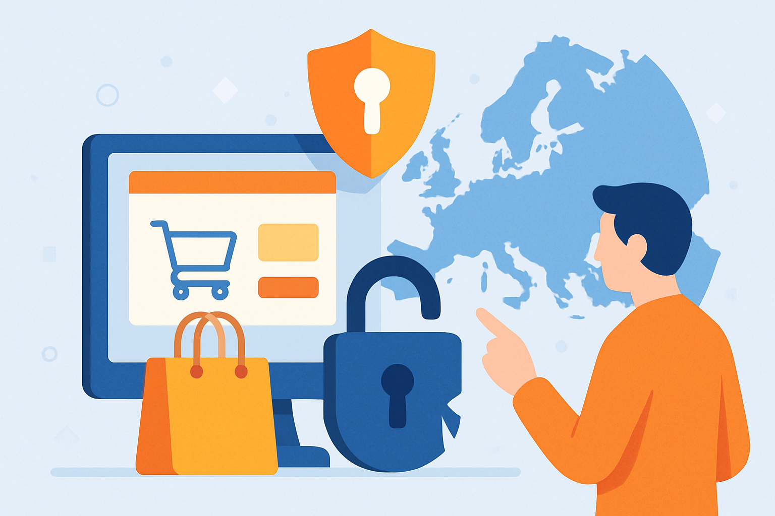 Lidl Online Shop Breach Exposes Customer Data Across Europe