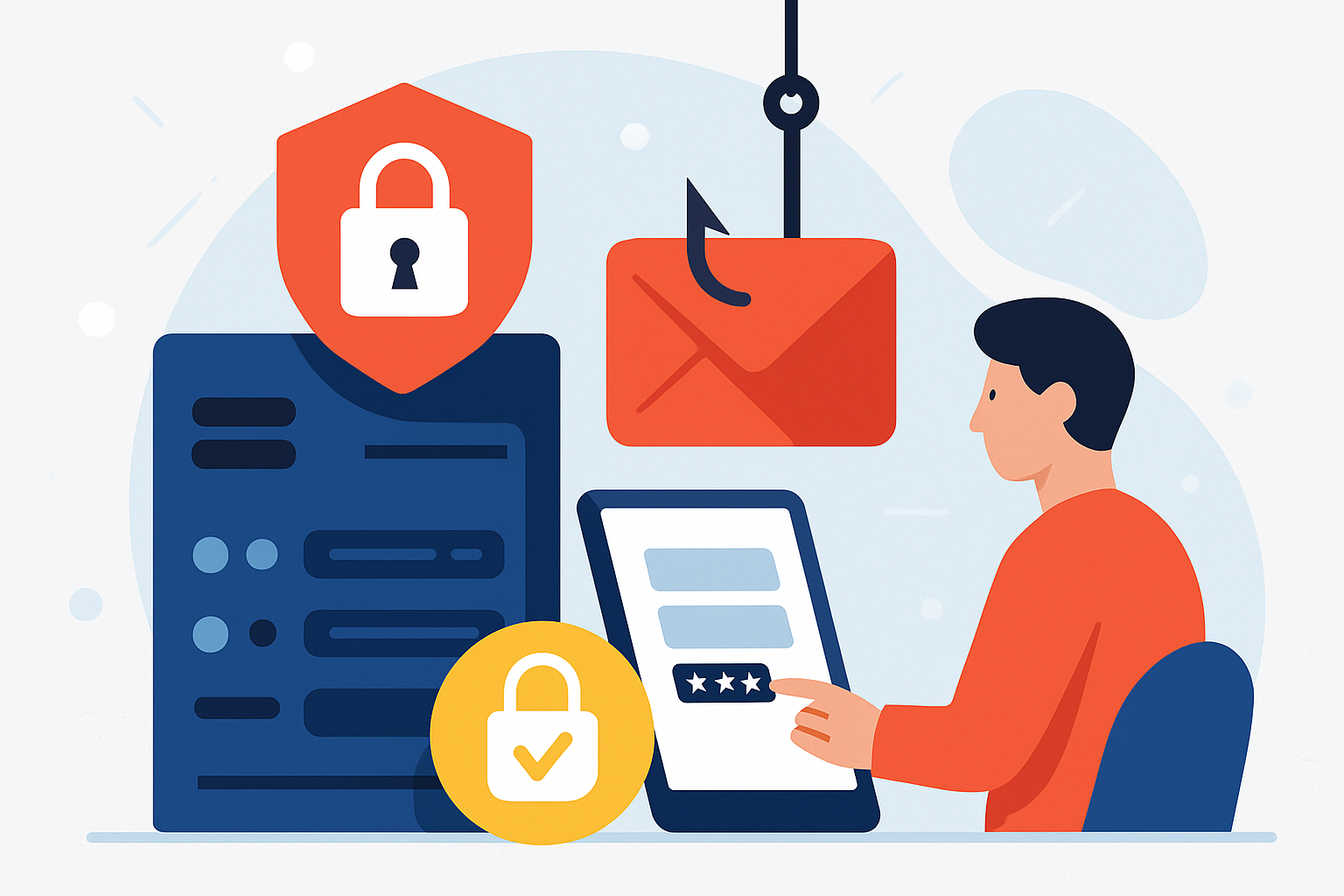 Misconfigured Server Exposes Evilginx Phishing Operations Targeting MFA