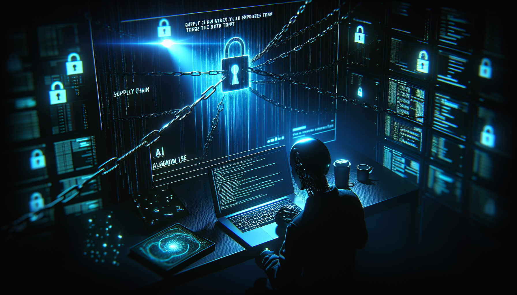Protect Your Business from AI Gateway Vulnerabilities: Insights from LiteLLM Incident