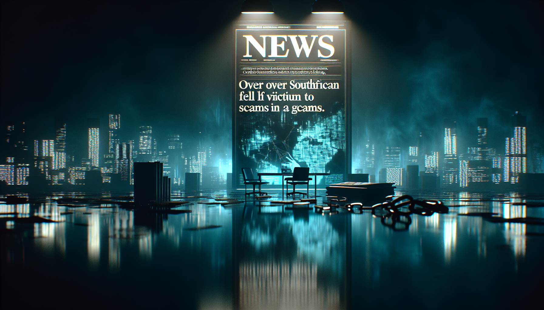 Protect Your Business: Key Strategies to Combat Scams in the Digital Age