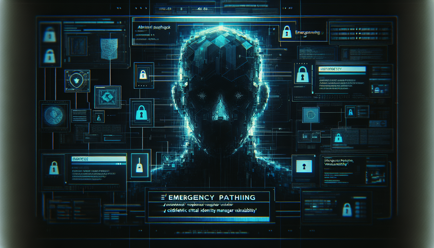 Protect Your Business: Oracle's Critical Patch and IT Security Insights