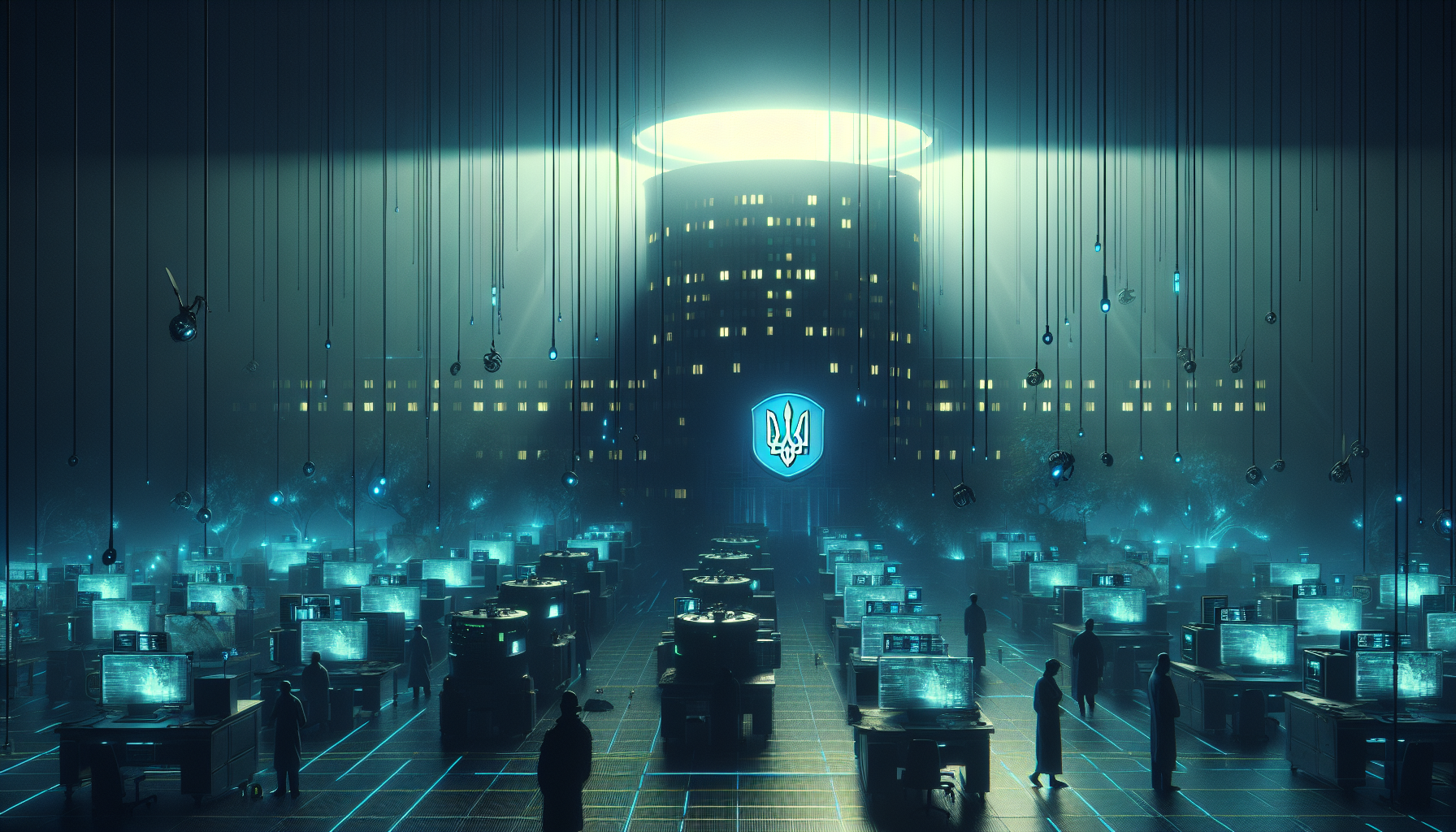 Protecting Your Business Against Emerging Cyber Threats