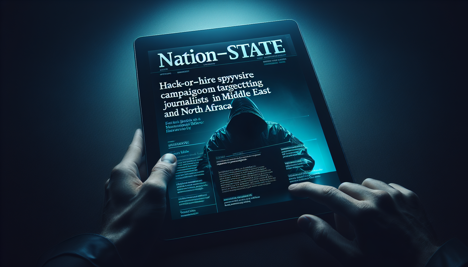 Protecting Your Business from Hack-for-Hire Threats