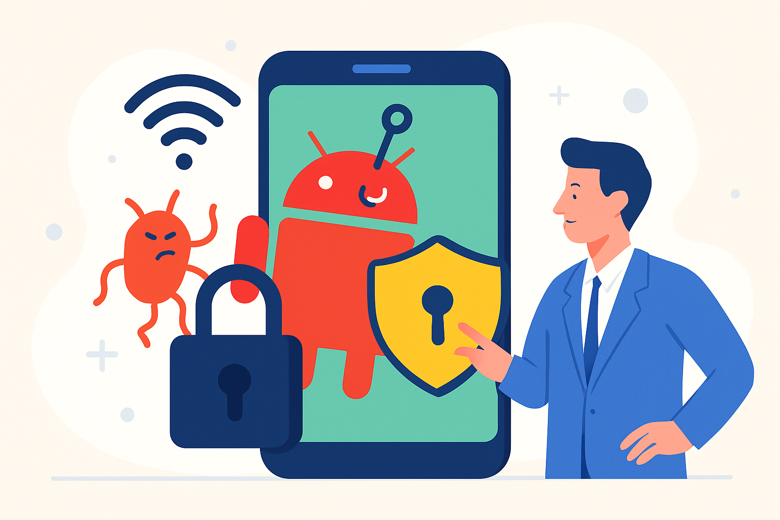 RedHook Android Malware Exploits Wireless ADB for Elevated Access
