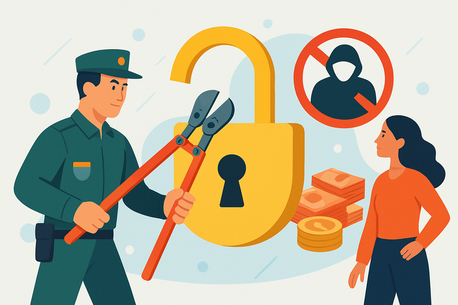 Spanish Authorities Dismantle €140 Million Cyber Fraud Syndicate