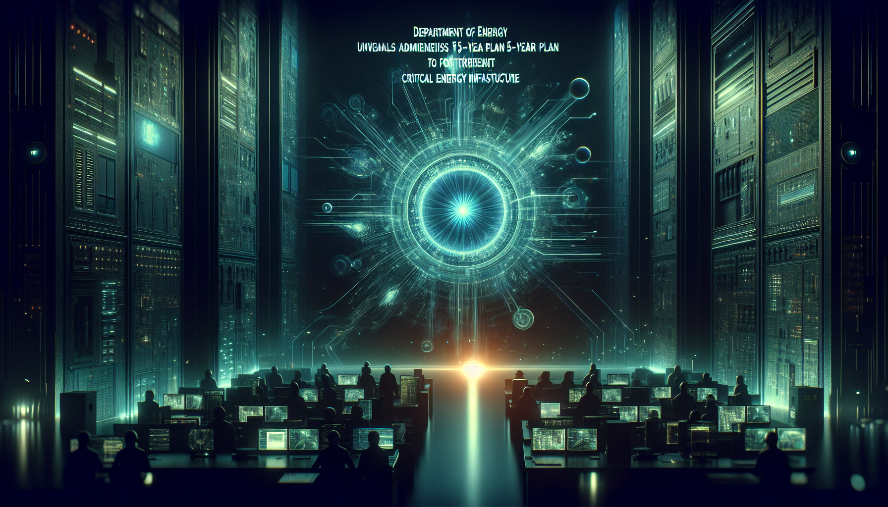 Strengthening Energy Infrastructure: What Small Businesses Need to Know