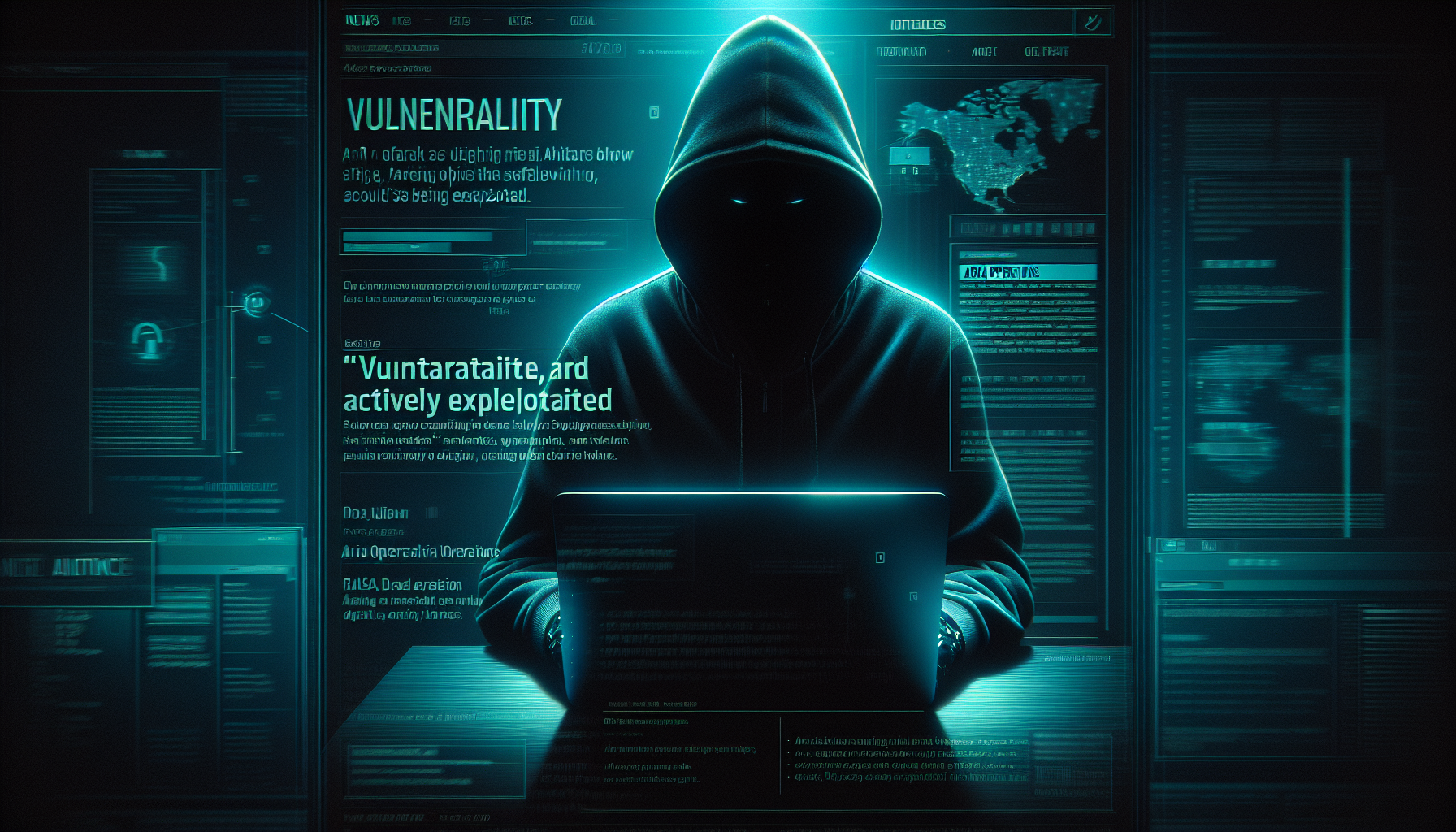 Understanding and Mitigating the VMware Aria Operations Vulnerability